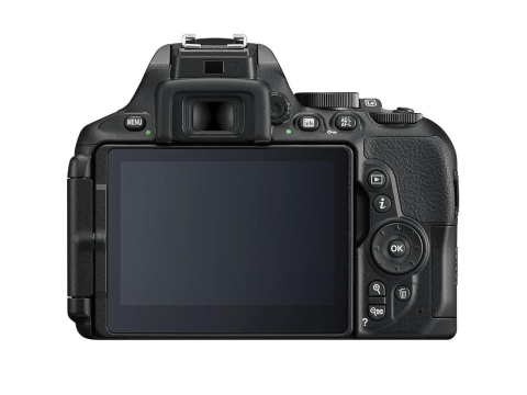 Nikon D5600 + 18-55 AF-P VR + 70-300 AF-P DX.Picture5